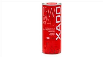 XADO 15W-40 CI-4/SL SHPD MCF RED BOOST 1L kiszerelésű motorolaj 26113