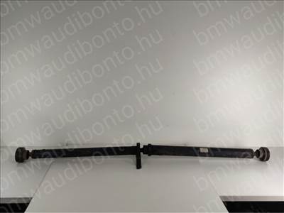 AUDI A6 Allroad C6 (4FH)  3.0 TDI quattro Hátsó kardántengely (4F0521101F, 4F0521101B)