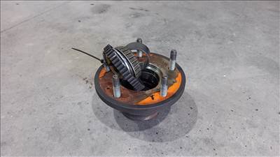 Ford Transit Tranzit MK7 06 Hátsó kerékagy futómű féktárcsa csonk 4578 6c111109ca