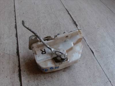 SUZUKI IGNIS Bal hátsó ajtó zárszerkezet mechanikus