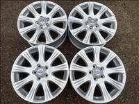 4db gyári 17" Volvo alufelni. (4188)