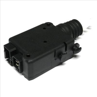 Citroen BX központi zár vezérlő (első)