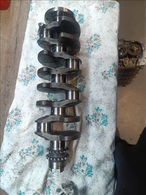 Renault Espace V főtengely 