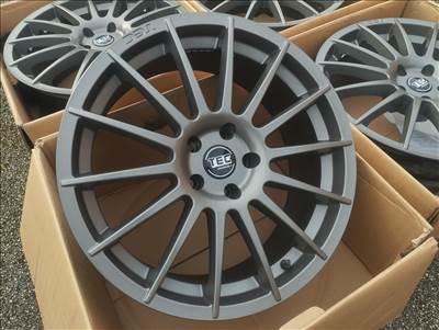5x112 19 TEC AS2 alufelni r19 " Audi Mercedes VW Skoda Cupra Seat
