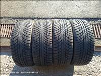  225/45 R18"  Bridgestone használt téli garnitúra