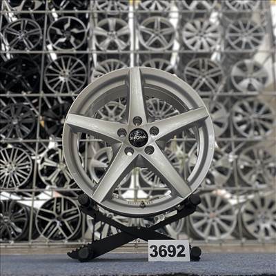 Ronal 18 alufelni felni, 5x112, Volkswagen Audi       (3692)