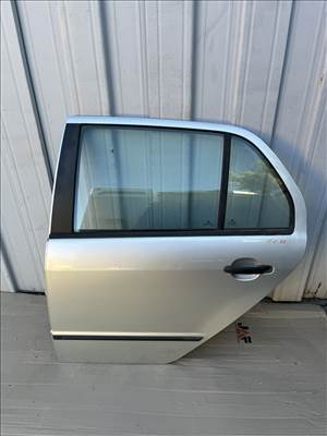 Skoda Fabia I(6Y) hatchback,sedan bal hátsó ajtó  6y6833051
