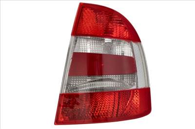 Skoda Superb I. 2006-2008 utángyártott új jobb hátsó lámpa DEPO 3u5945112a