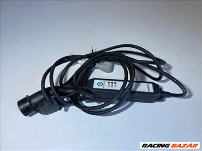 Nissan Leaf II (ZE1) Electric Type 2 töltőkábel  296905sh0a 296m15sh0b