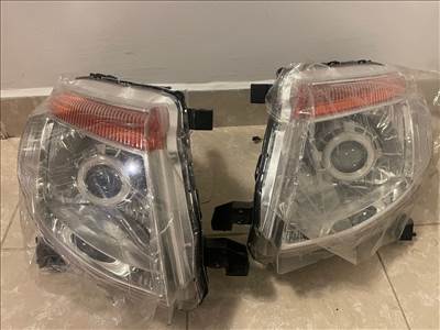 Ford Ranger Mk3 xenon fényszóró 