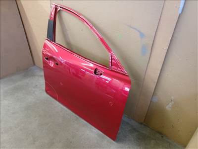 MAZDA 3 jobb első ajtó 2014-2019 BJS758010