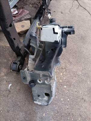 Opel Astra J bal első nyúlvány darab