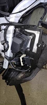 Ford Focus mk4 1.5tdci 8f35 automata váltó vezérlő