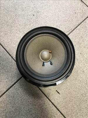 Skoda Octavia II hátsó hangszóró ( Sound System) 1z0035411l