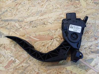 Audi A4 B8 (2008-2015) 2.0Tdi Diesel Gázpedál 