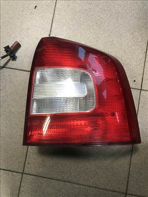 Skoda Octavia II FL KOMBI / jobb hátsó lámpa