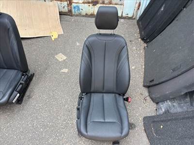 BMW 3 GT Jobb első Ülés