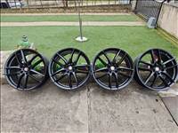  5x112 lyukosztású 8JJ 19" újszerű (gyári felni) alufelni