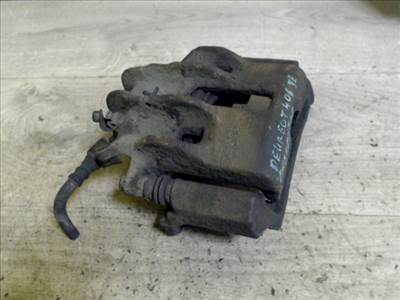 PEUGEOT 406 Jobb első féknyereg munkahengerrel