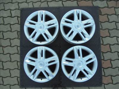 17-es Renault alufelni eladó