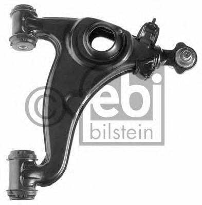 FEBI BILSTEIN 14035 - Lengőkar MERCEDES-BENZ
