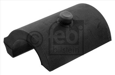 FEBI BILSTEIN 45191 - Stabilizátor szilent DAF