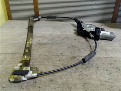 FIAT SEICENTO 98- Jobb első ablakemelő szerkezet elektromos