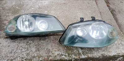 Seat Ibiza 6L, Cordoba első fènyszórók