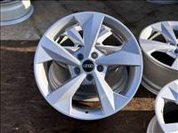 Audi A3 S3 18" 5x112 gyári alufelni eladó 18 coll TT 