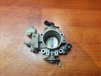 HONDA CIVIC Fojtószelep (Mechanikus) (Motorkód: D16W4)