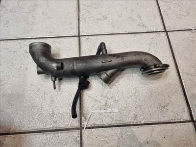 Saab 9-3, Saab 9-5 intercooler cső (Motorkód: B205E) 9192568