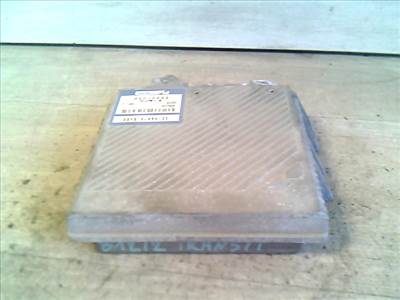 FORD TRANSIT 94-99 Motorvezérlő egység ECU PCM modul