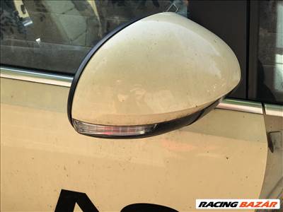 Volkswagen Sharan 7N jobbos visszapillantó tükör 