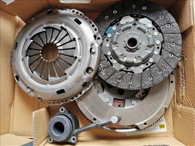 Seat Alhambra vw 1.9pd 6seb új luk kuplung szett 240mm 038105266c