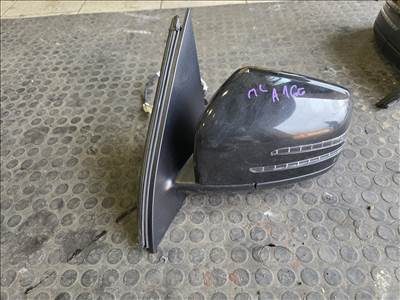 Mercedes GL-osztály, Mercedes GLE-osztály Ml gl gle 166 bal tükör komplett