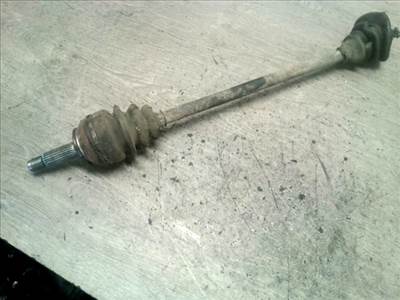 TRABANT 601 Jobb első féltengely