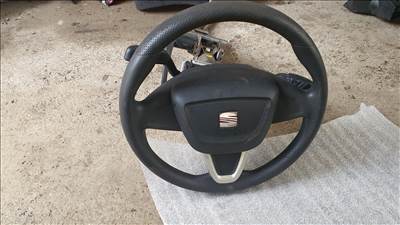 2010 Seat Ibiza 3 ajtós kormány 