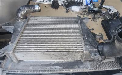 Nissan X-Trail (T30) Intercooler 