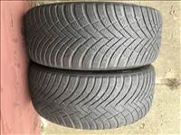  225/45 R17 Hankook téli gumi garnitúra eladó.
