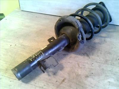 FORD Focus 2007.09.01-2011.02.28 Jobb első lengéscsillapító rugóval