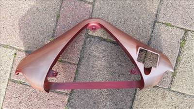 Malaguti F12 fejidom felső 