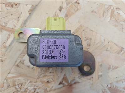 Mazda Premacy (1999-2004) Oldal Légzsák Vezérlő Elektronika 