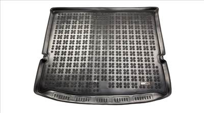 Ford GALAXY III Rezaw-Plast 230454 fekete TPE szintetikus gumi csomagtértálca
