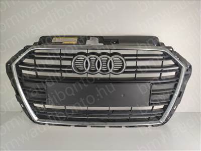 AUDI A3 (8V1, 8VK) Hűtőrács (8V38853651AA)