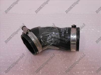VW Passat B7 2010-2014 Intercooler cső (turbócső) 1,6-2,0 Diesel 1k0145838ah 1k0145762hc