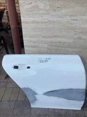 Mercedes CLA W118 jobb hátsó ajtó (2019- 23) a1187320600