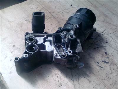 FIAT Doblo 2009.09.01-2014.12.31 Olajszűrő ház