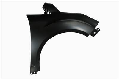 Ford C-Max 2010-2019 utángyártott új jobb első sárvédő 1929669