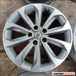 5x114,3 18 Gyári Nissan polír alufelni 158000ft a 4db/47/