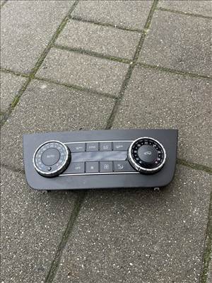 Mercedes ML-osztály, Mercedes GL-osztály, Mercedes GLS-osztály Klimapanel a1669000106